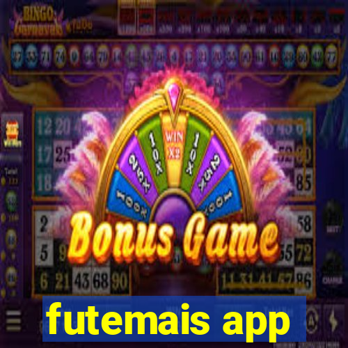 futemais app